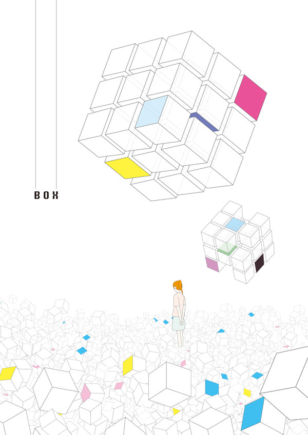 box