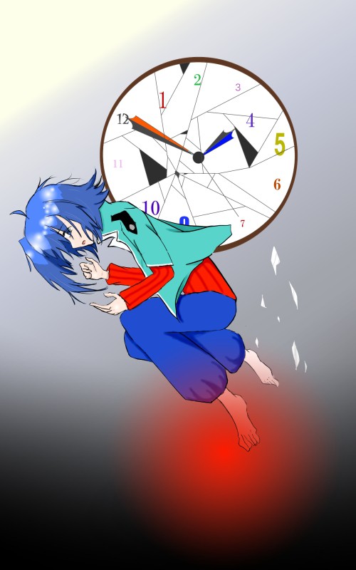 一期アイチ