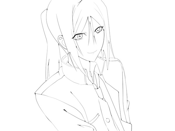生日贺图 Yatogami Kuroh