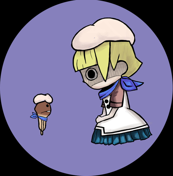おさわり探偵
