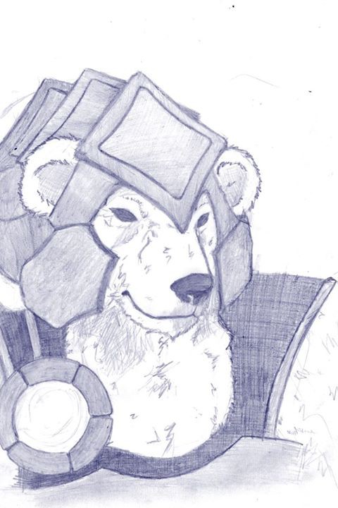 Volibear