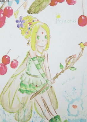 原创