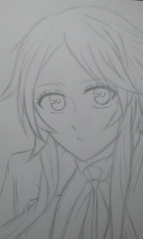 シトリー描いてみた☆