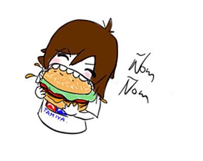 キリショー ♥ マクドナルド