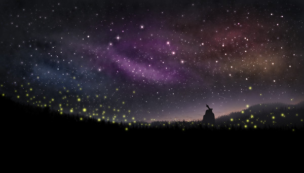 星空
