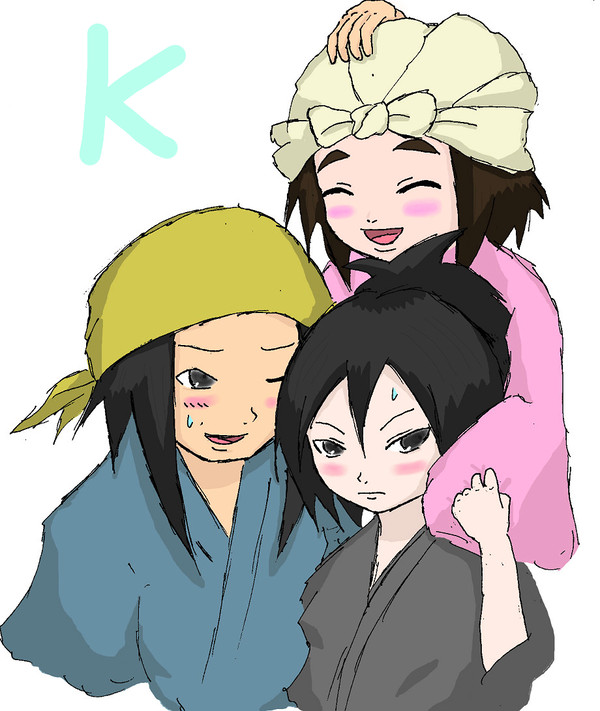 チカラコブ