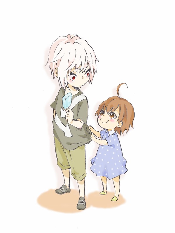 じゃれる