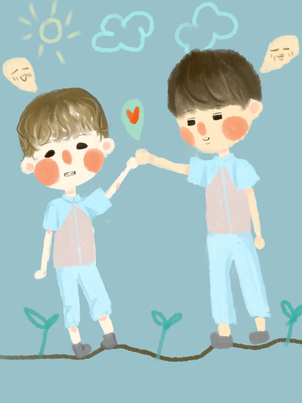 exo kaibaek