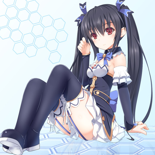 女神様