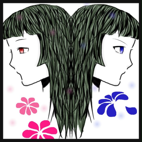 どちらも自分