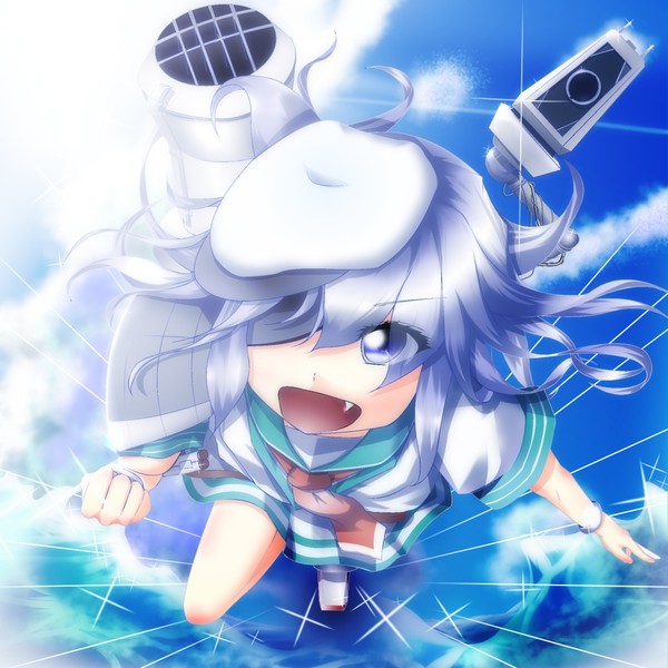 戦いは敵の懐に飛び込んでやるもんだキソ。