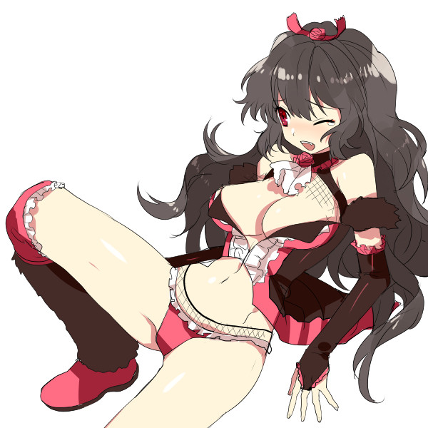 ヴァンプ