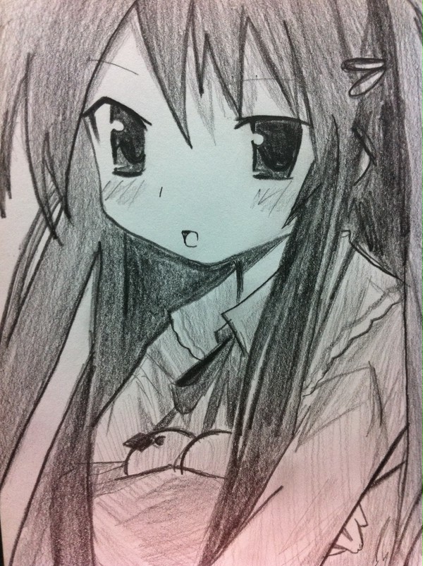 里香_ｱﾅﾛｸﾞ
