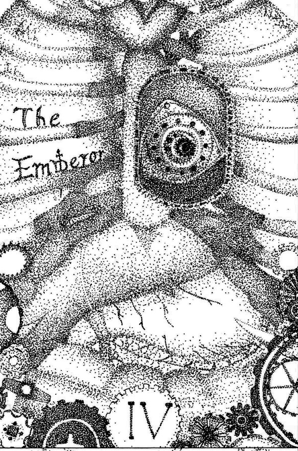 the emperor
