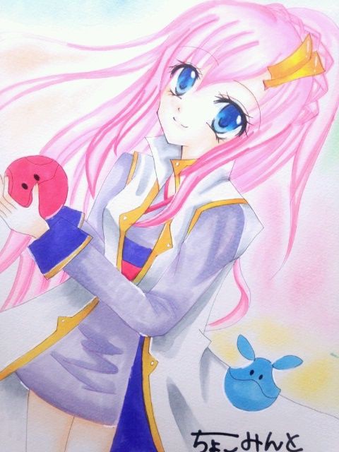 ラクス・クライン