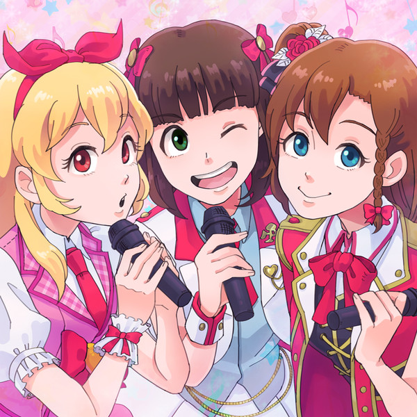 アイドルコレクション