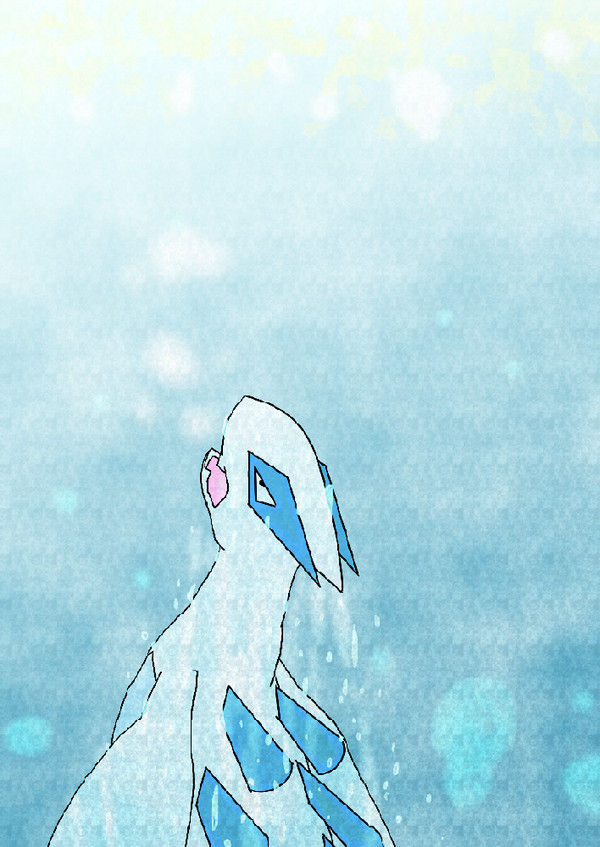 海神