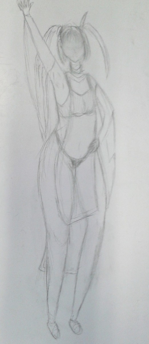 落書きまとめ