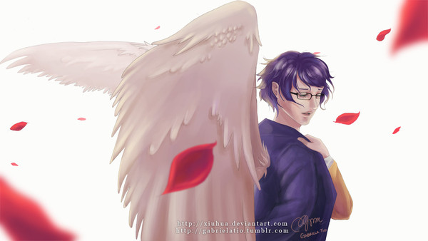 Quartermaster of Angels