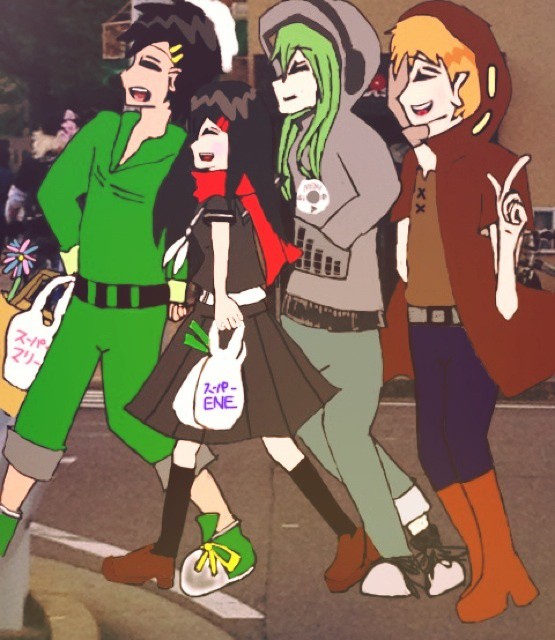 カゲロウデイズおめでとう!