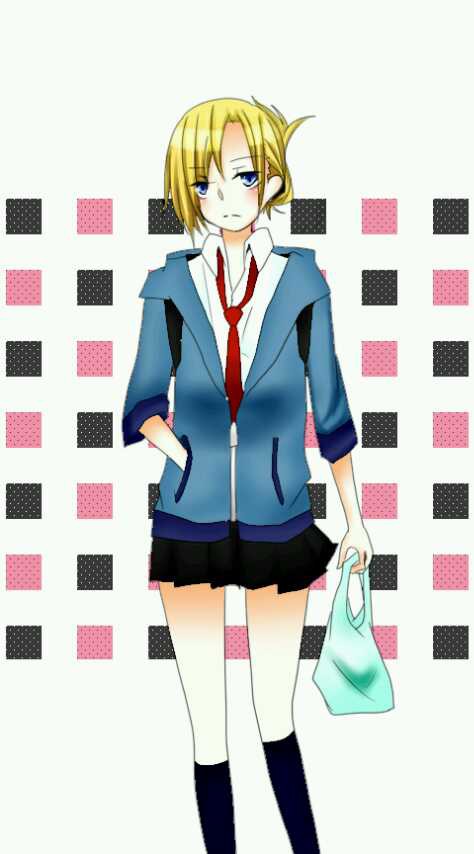 学パロアニさん