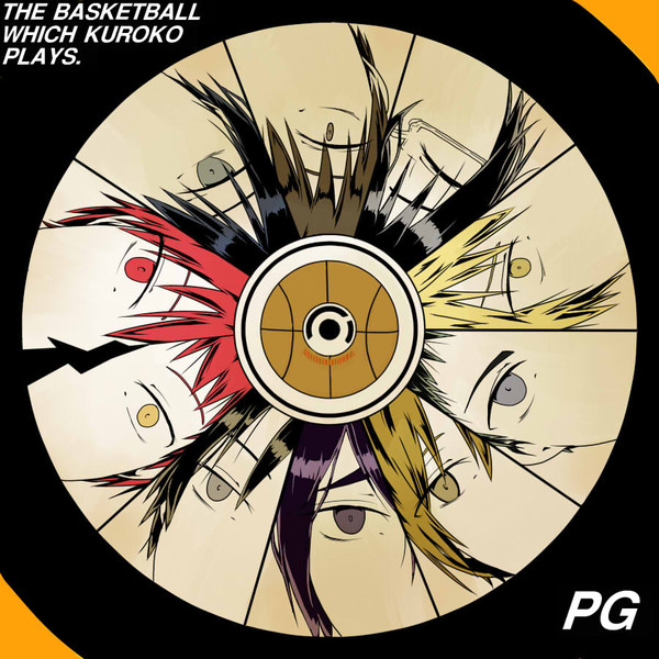 PGレコード