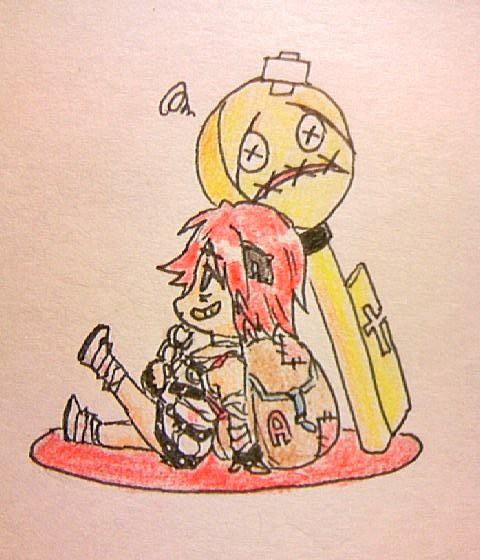 あばばばば②