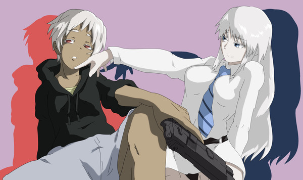 ヨナとココ