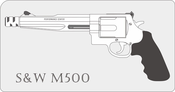 m500
