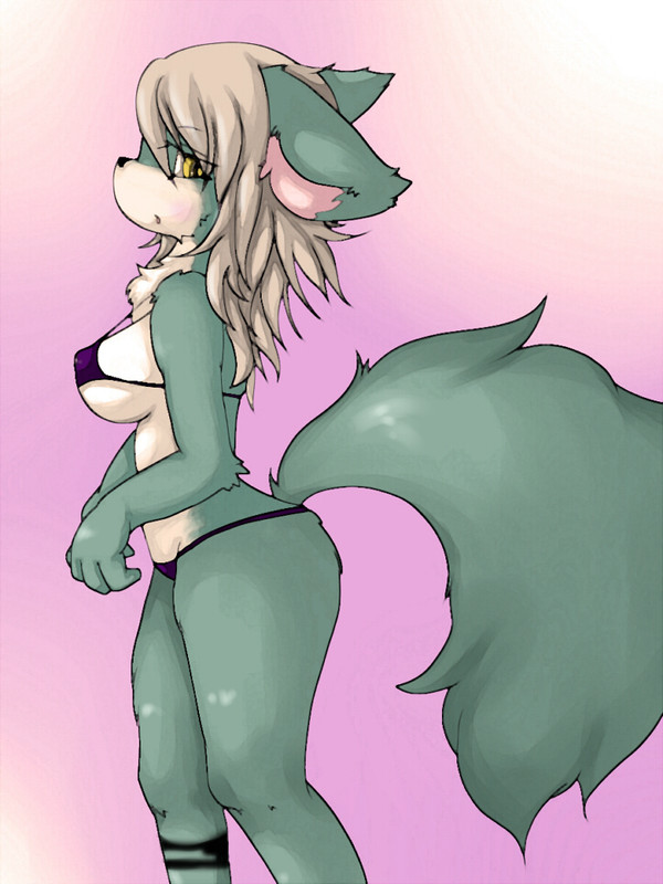 水着メルダ