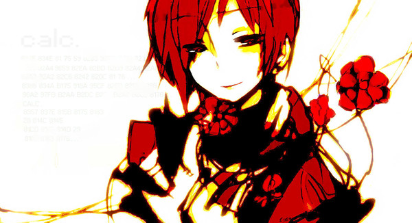 Calc.【UTAUカバー】