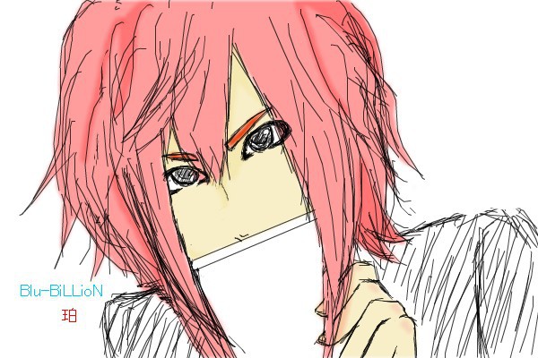 珀さん