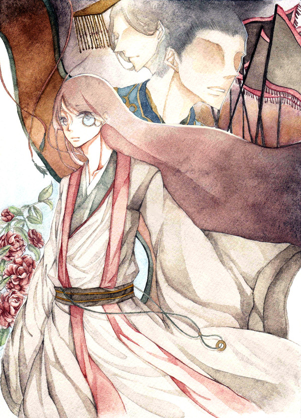 紅顏
