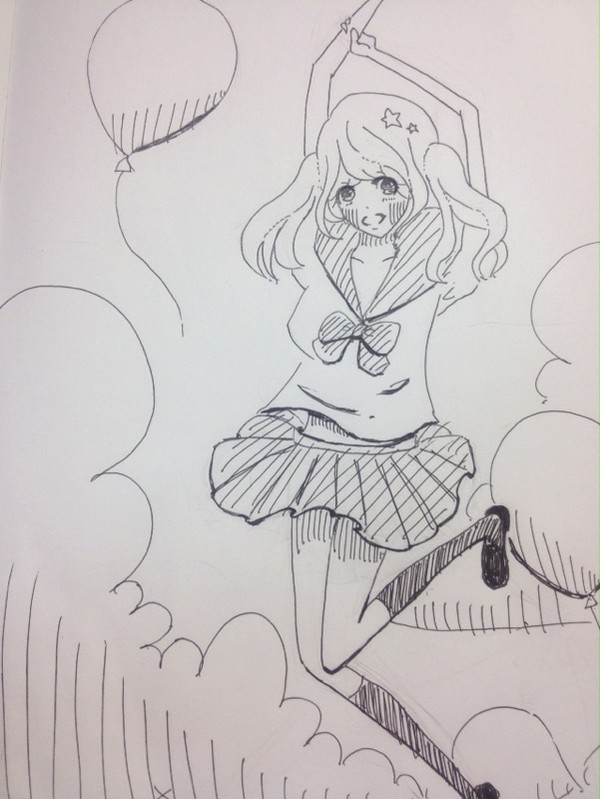 なつぞら。