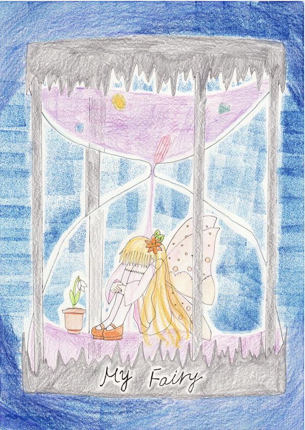 My　Fairy