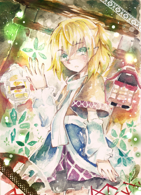 水橋 パルスィ