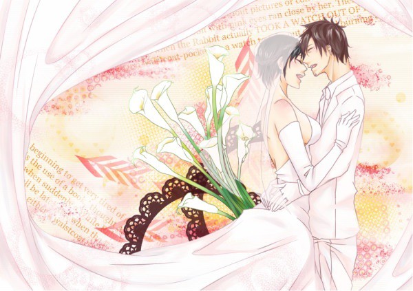 marriage