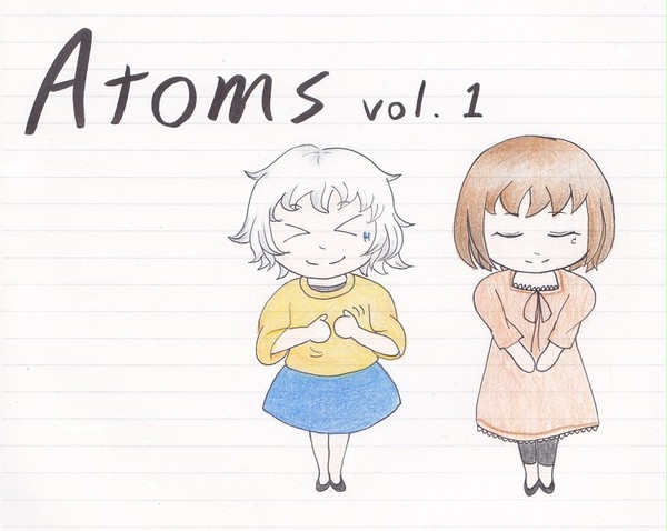 Atoms!