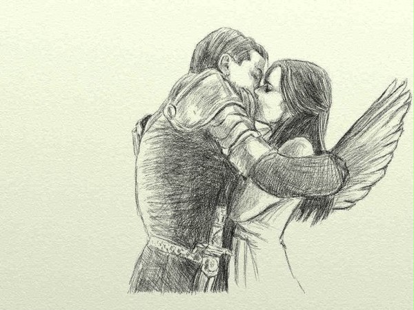 Romeo and Juliet