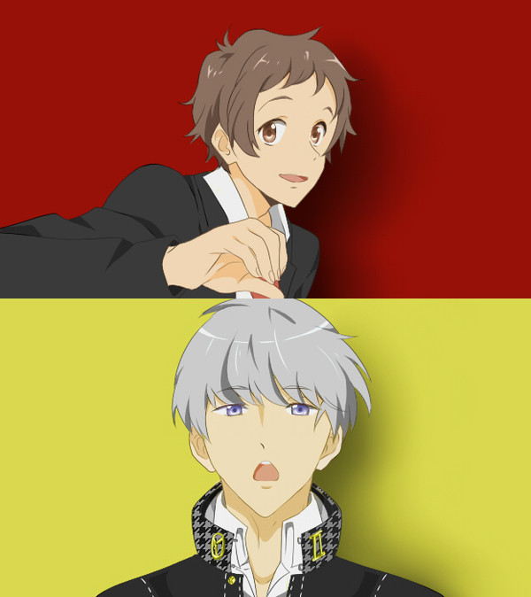FreeEDトレス【P4】