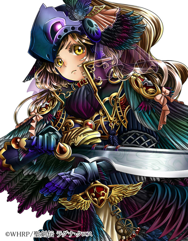 仕事絵