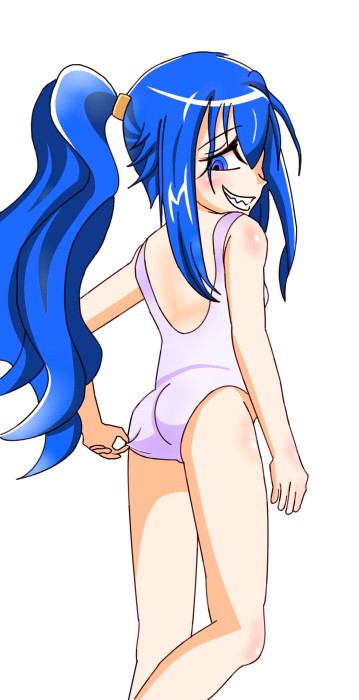 ターフェアイトさん
