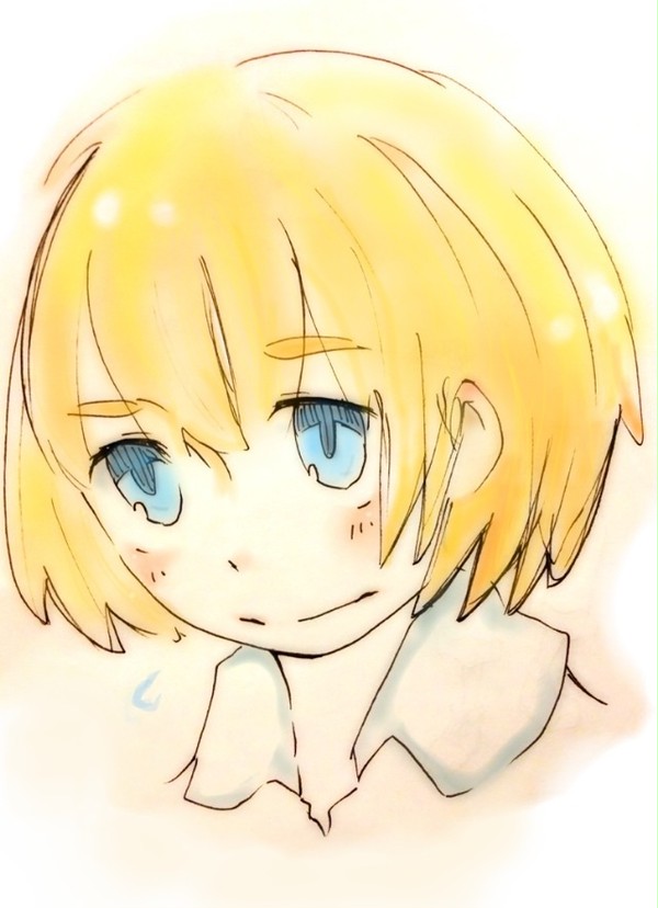 アルミン