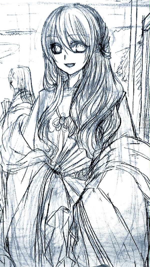 落書き