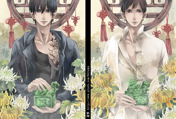 CWT34瓶邪無料