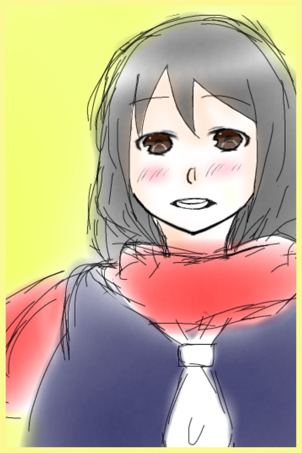 アヤノ