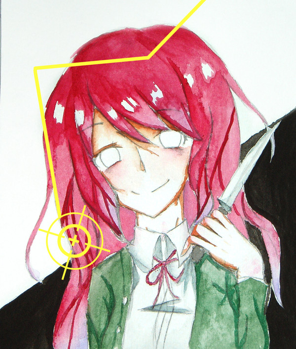 君が大好きです
