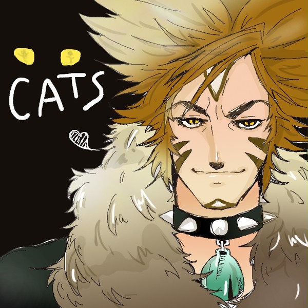 CATS/タガミス