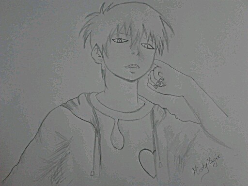Random work