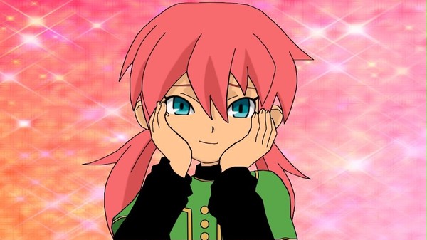 霧野蘭丸 <3